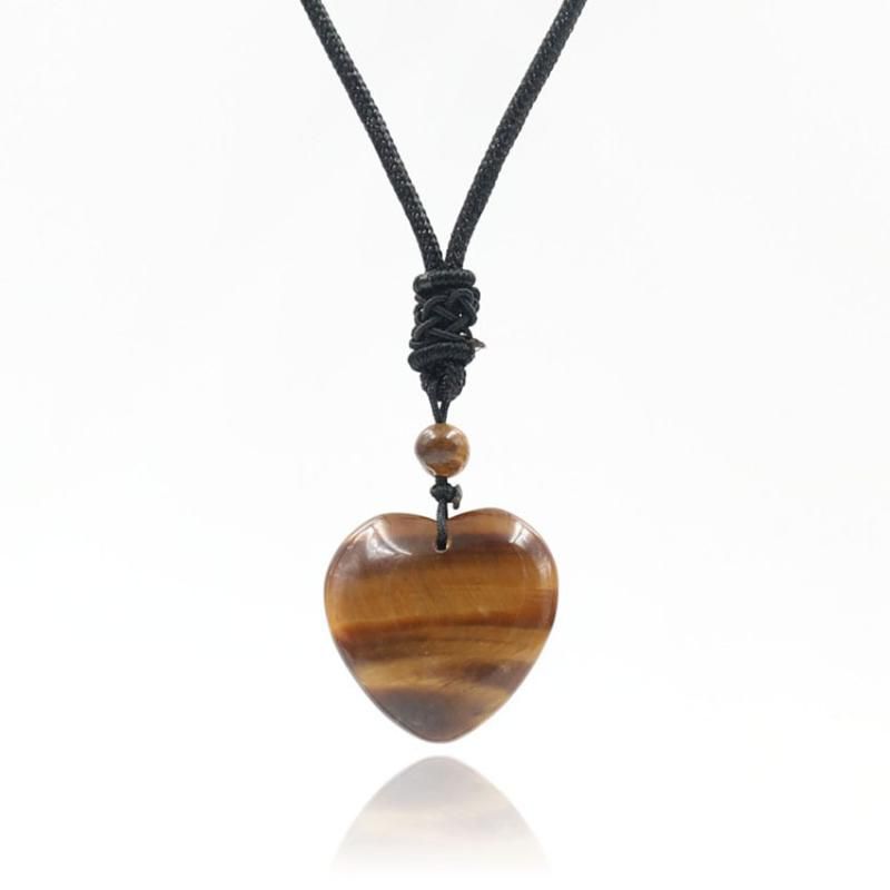 Tiger Eye Stone Chiny