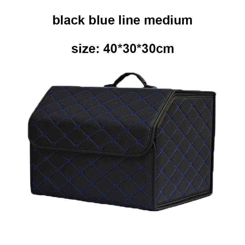 m Black Blue