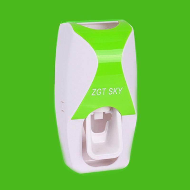 Squeezer verde