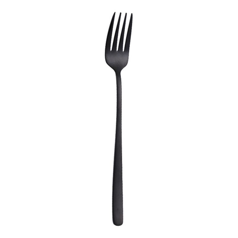 black fork