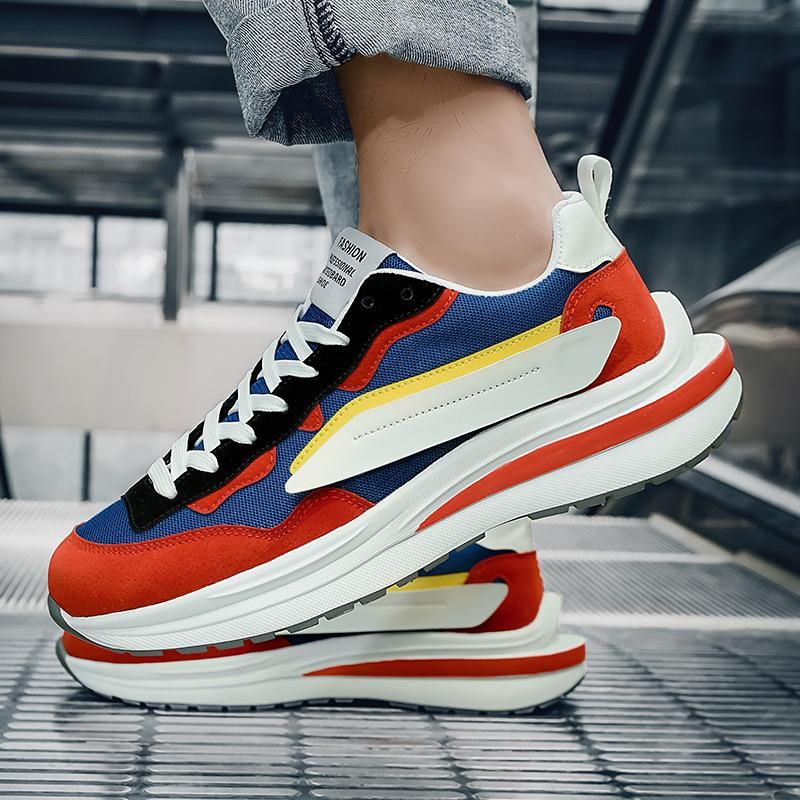 Sandalias de moda Sandalias zapatos de Carrera casual de de entrenamiento Patinillos Hombres Mujeres