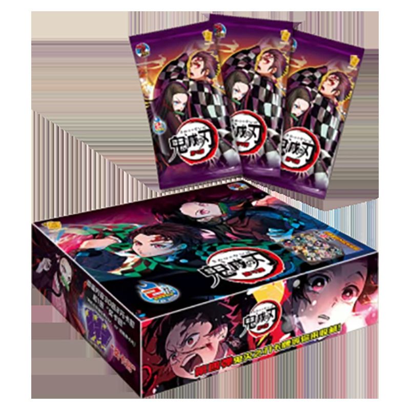 30packs par box8