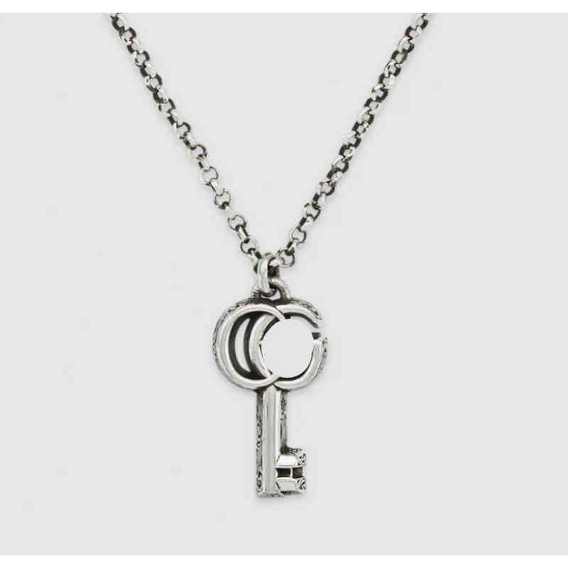 Key Necklace