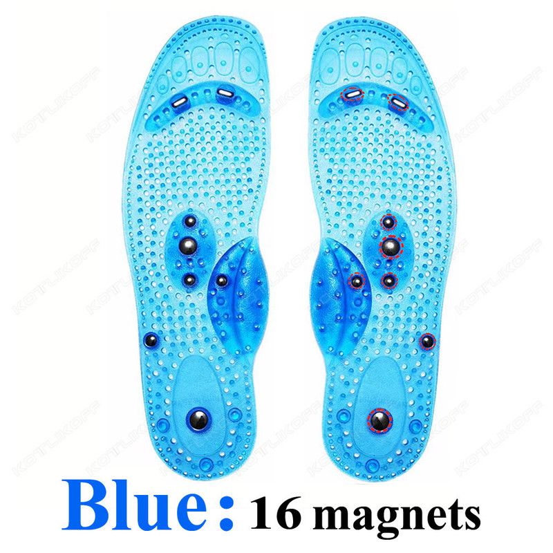 Blue (16 PCS) -L EU41-45