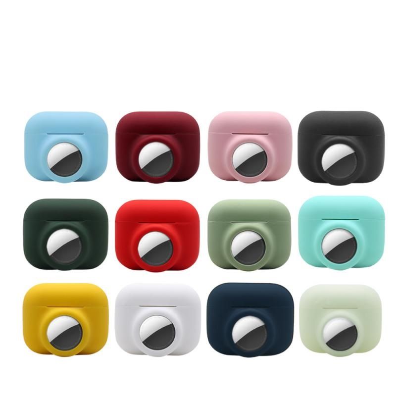 Airpods tracker 2025 case