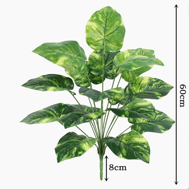 60 cm 18leaves r