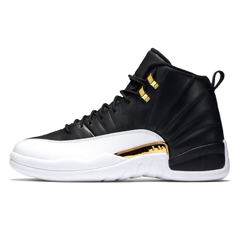 jumpman 12's