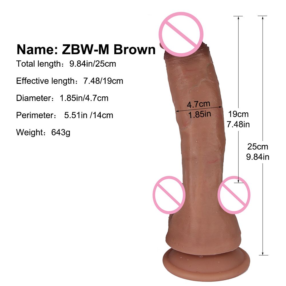 ZBW-M BROWN.