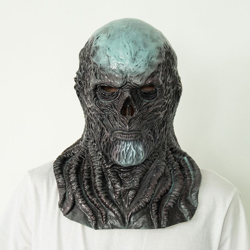 Vecna ​​Mask 1 Nenhum LED