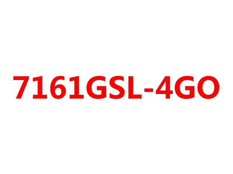 7161GSL-4GO