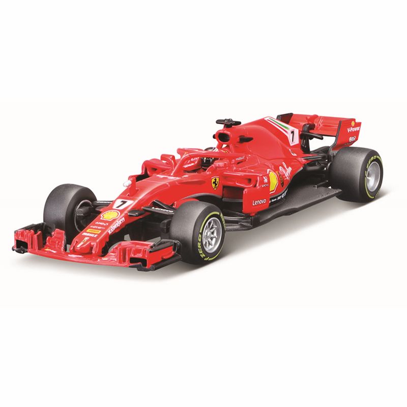 SF71 2018 no7