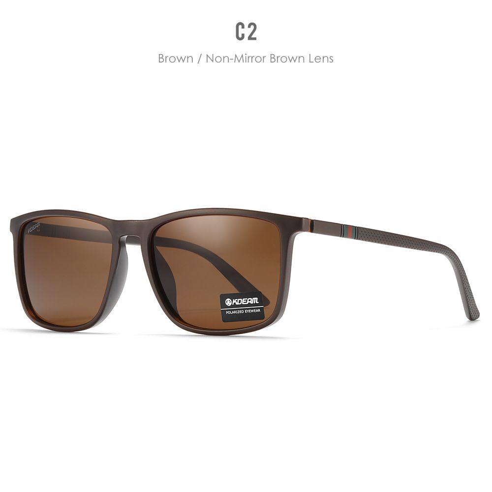 C2 All Brown.