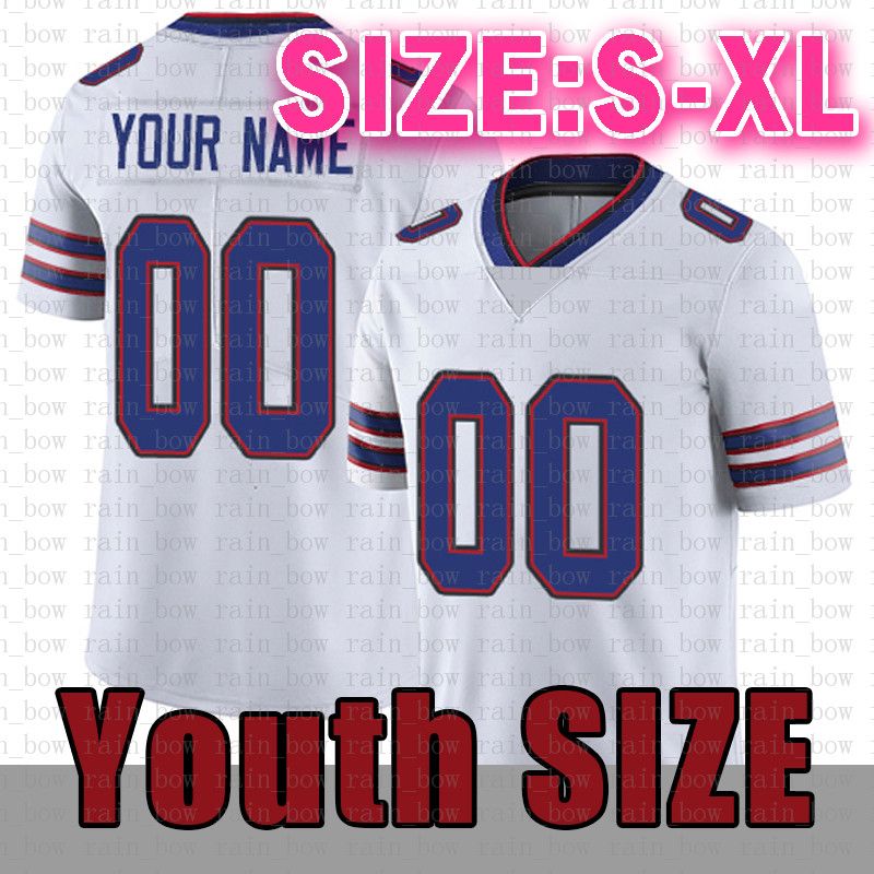 Youth Size S-XL(BE)