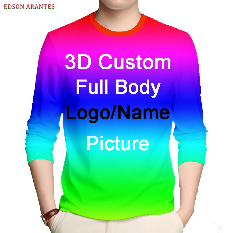 Customized t Shirt