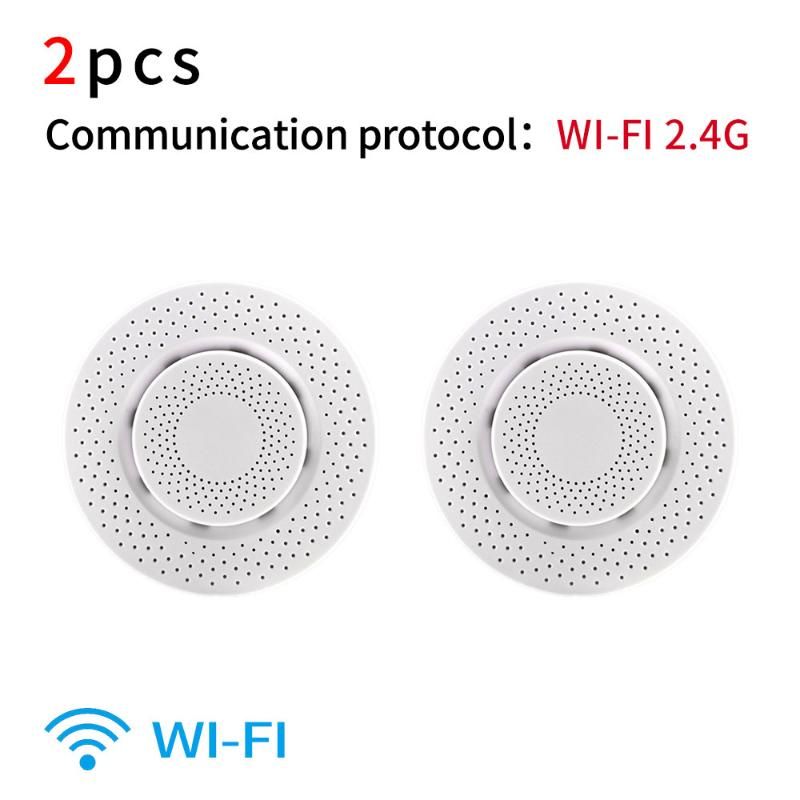 Wi-Fi 2pcs