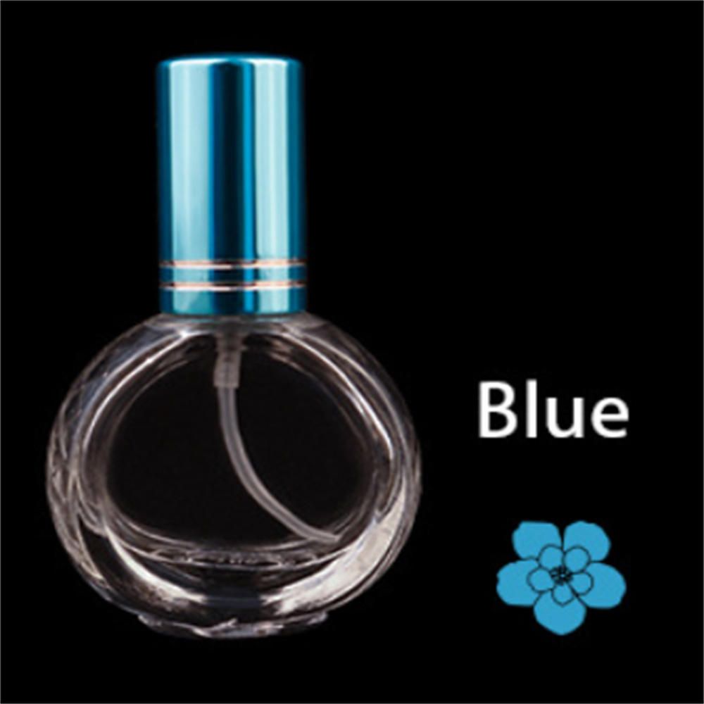 10ML blue