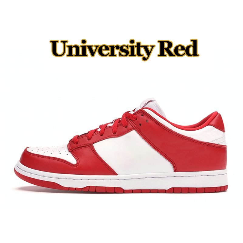 University Red