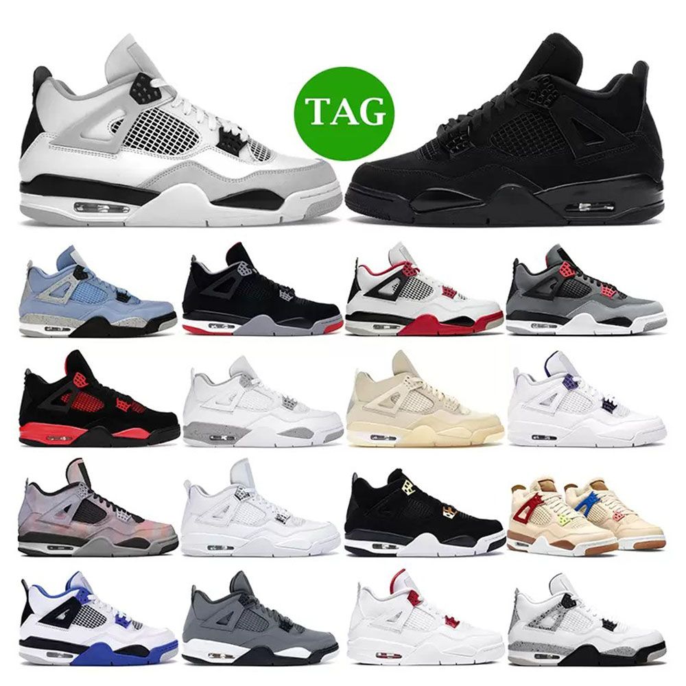 JD Jumpman J4 Men 4 Basketball Two 