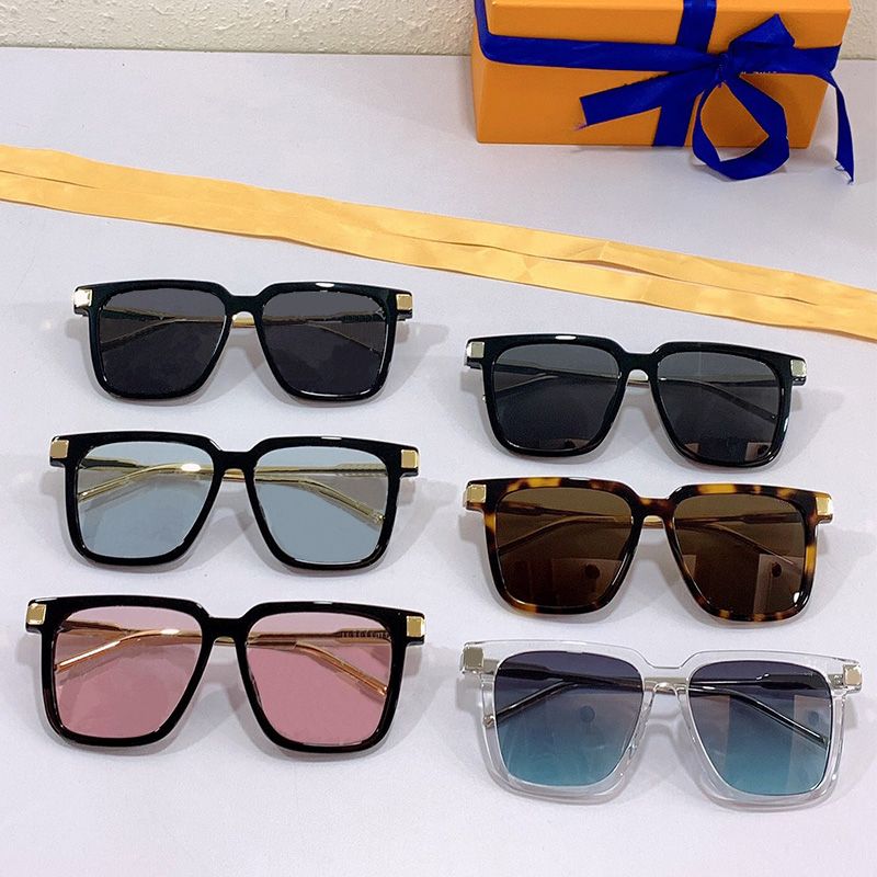 rise square sunglasses