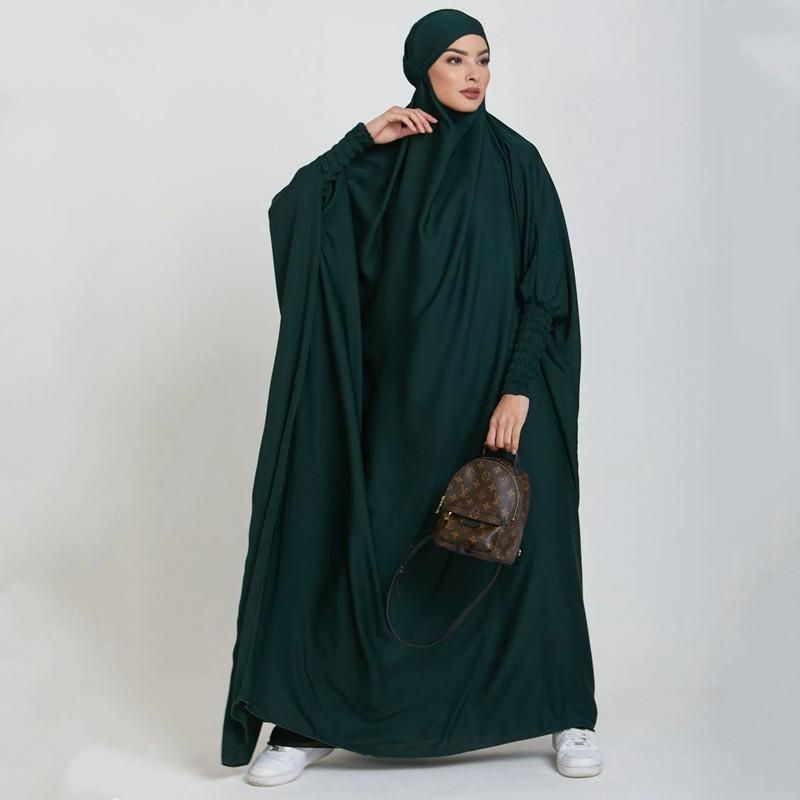 Dark Green One Size China