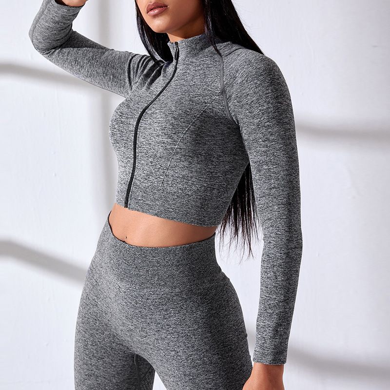 DKGREY LVTOP SET