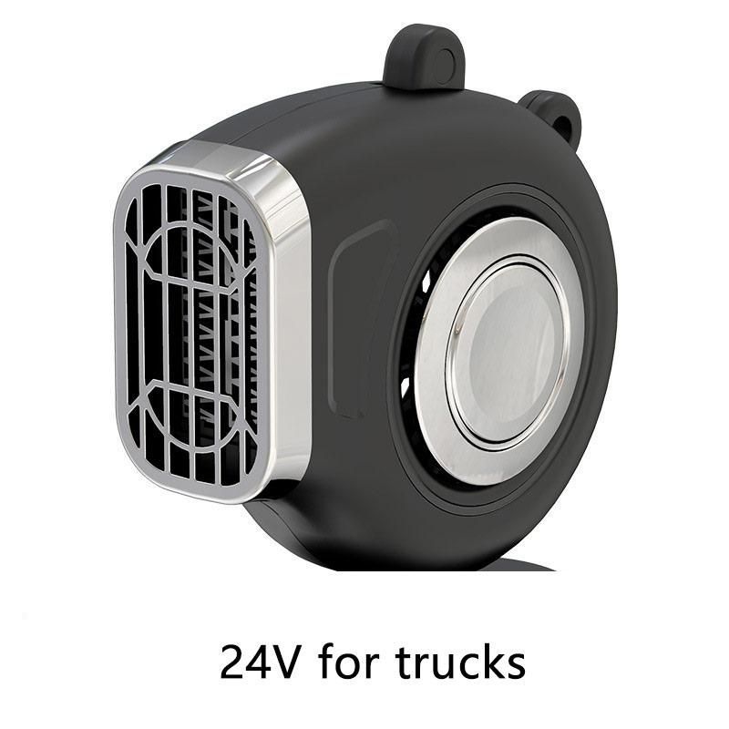 Estados Unidos 12V preto