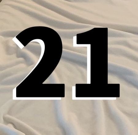 21