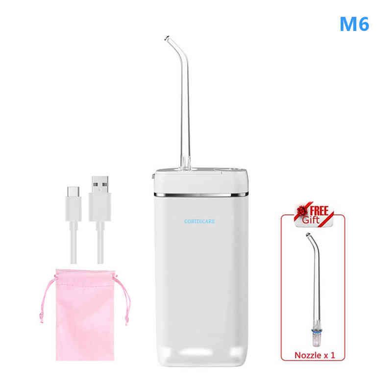 M6 Water Flosser