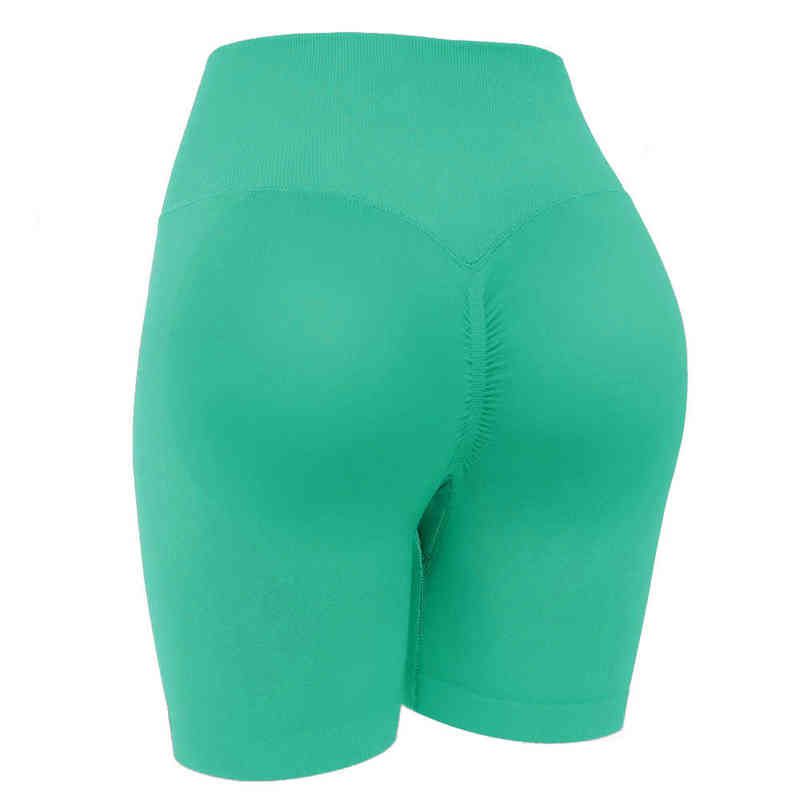 Green-fruit des shorts