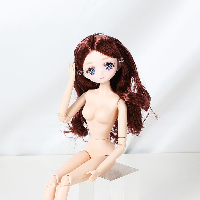 5-30cm Doll