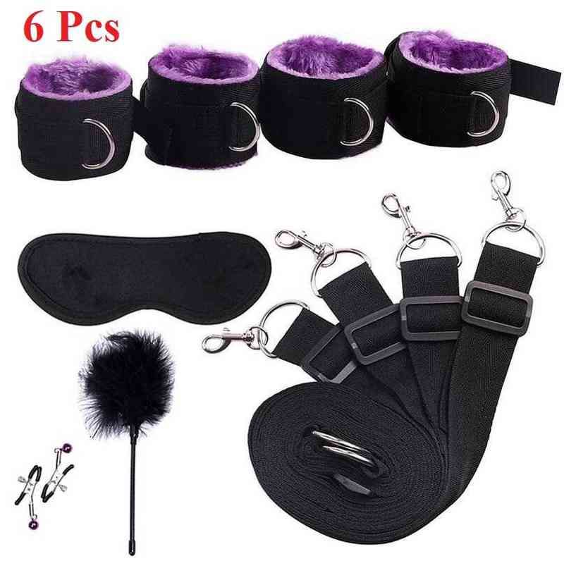 6 PCS-set viola