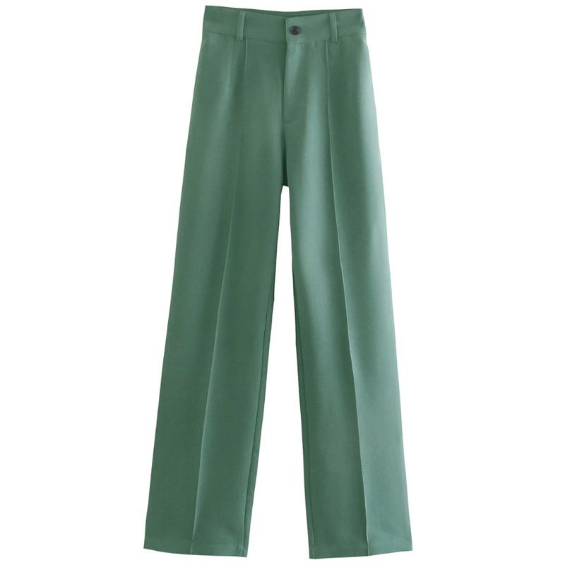 Light Green-pant