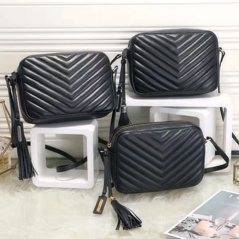 Leather Crossbody Bag for Women, 100% Genuine Lambskin, Luxury & Stylish,  Compact & Versatile | BJA Luxury Leather Goods