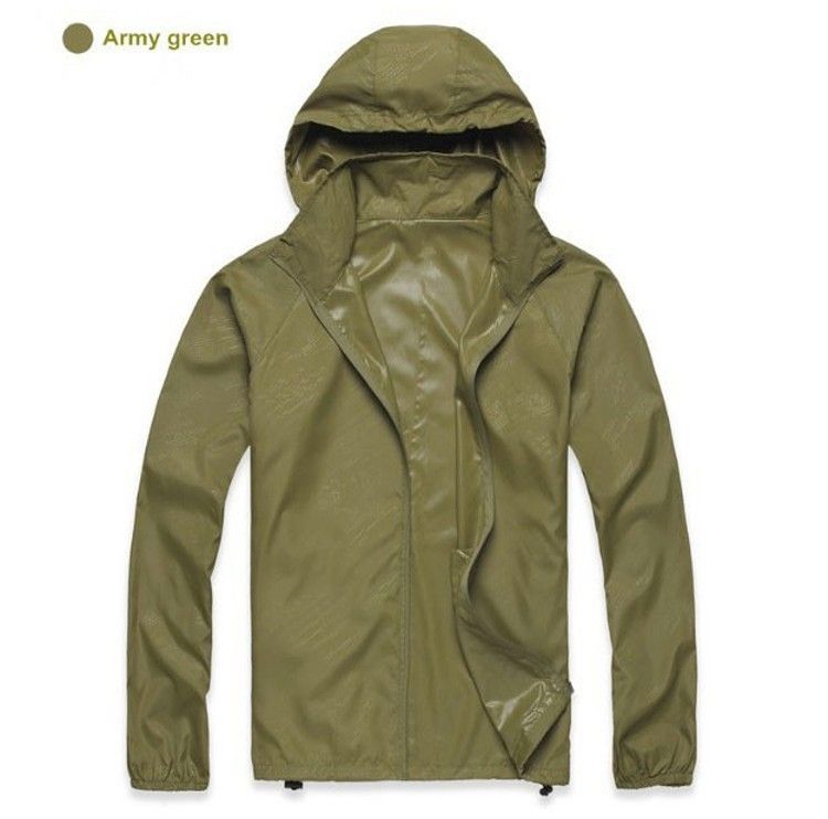 Amry Green