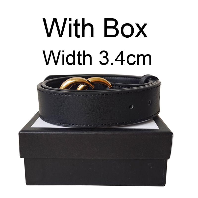 3.4cm With Box