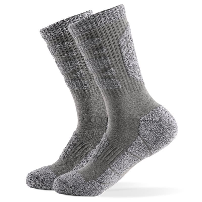 Knie-hohe Socken3