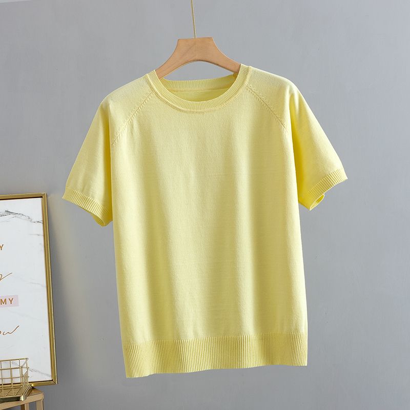 T288 amarillo