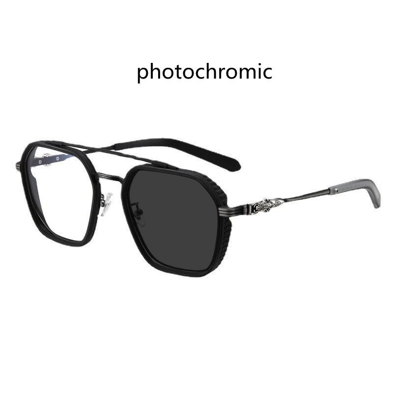 Fotochromic b