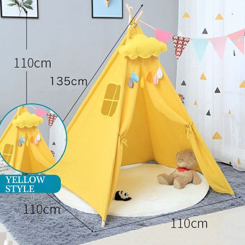 1024f 1.35m Tent