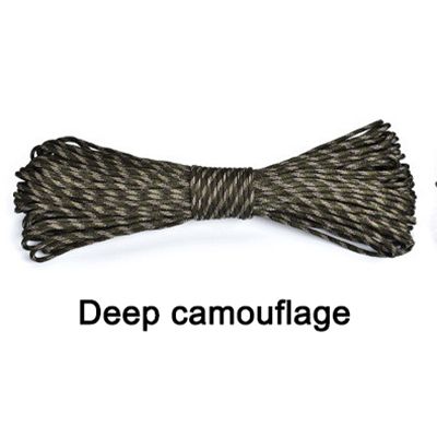 Deep Camouflage