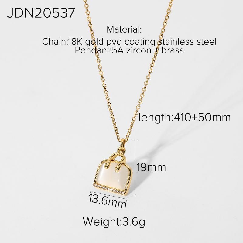 JDN20537 Gold 16cm.