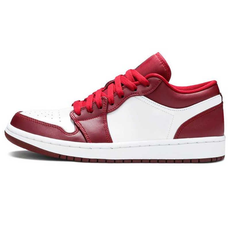 # Low Noble Red 36-46