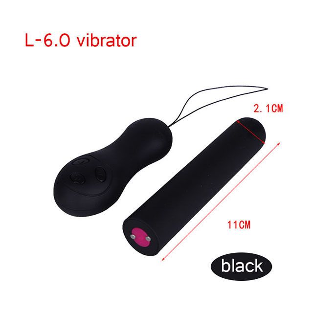 L-6.0 Vibrator