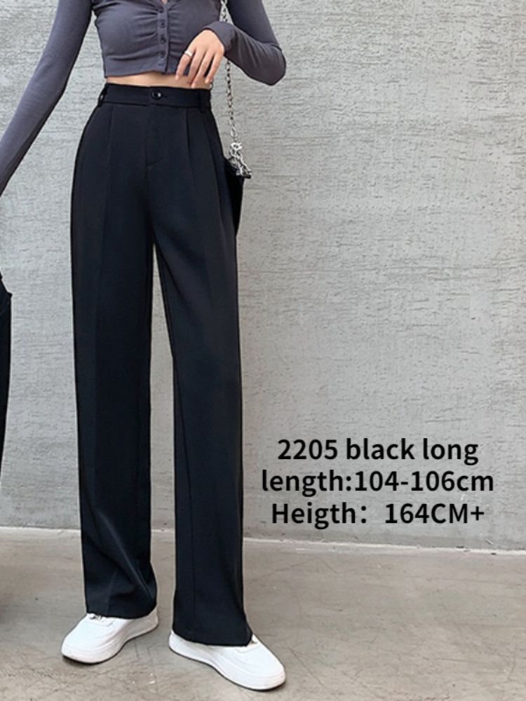 2205 Black Long