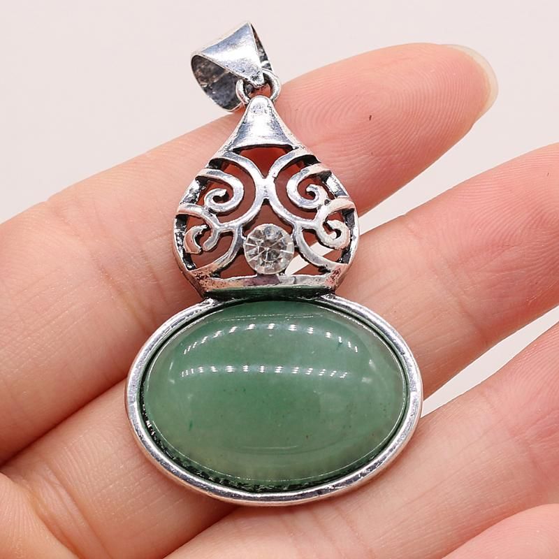 Aventurine verte