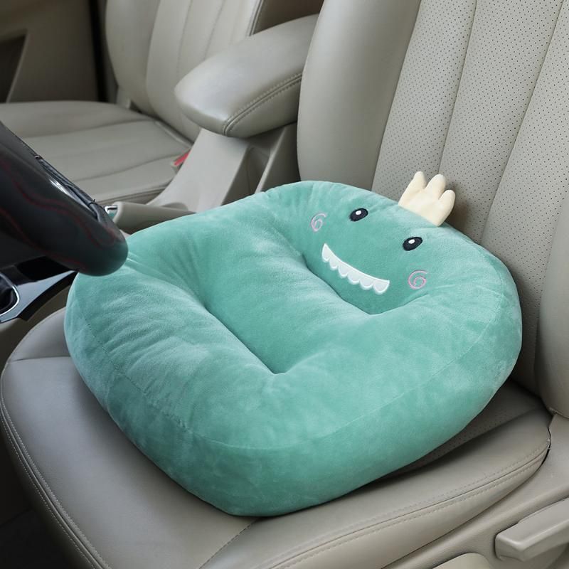 Apprendre le coussin de voiture