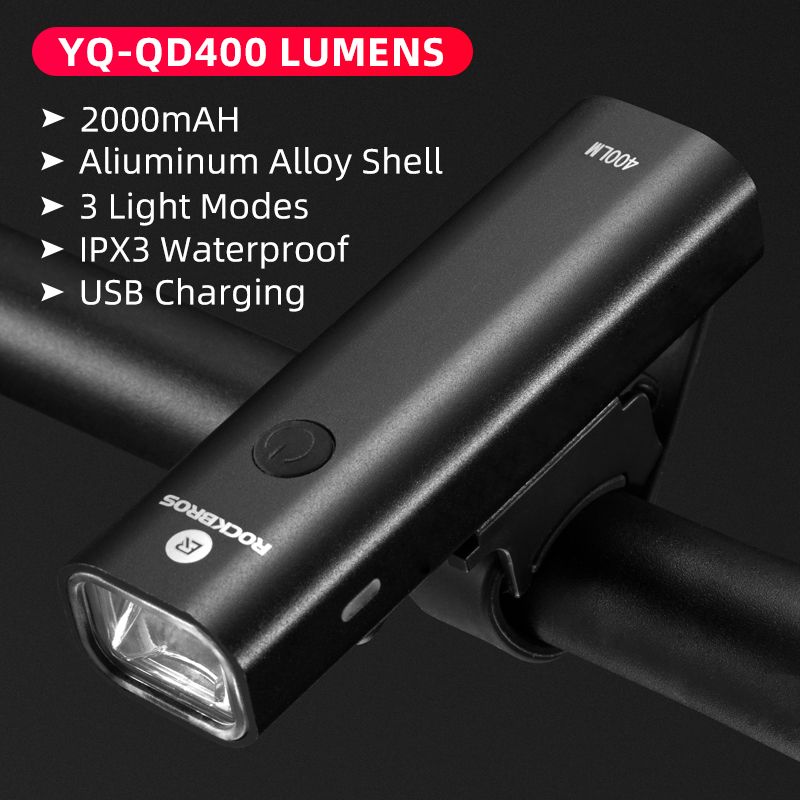 Yq-qd400lm