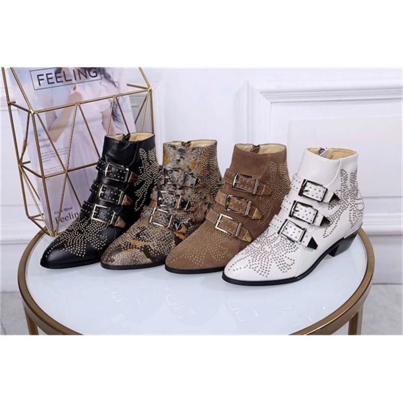 Compra Botas Barato | Entrega Rápida Y Calidad | Es.Dhgate. Más Barata Que  Lustmexico \u0026 Netshoes.