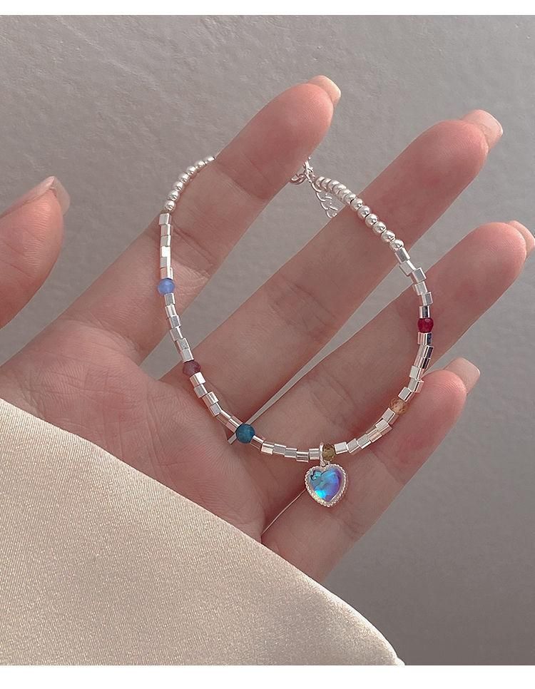 Heart Bracelet