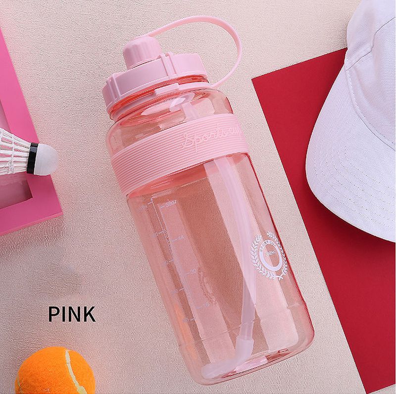 Pink-600ml